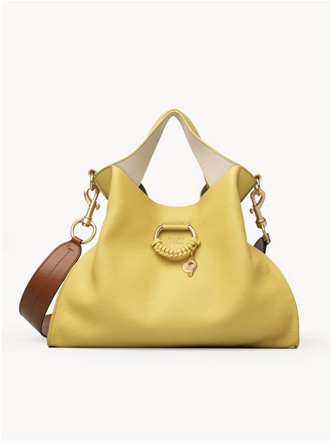 see by chloe mini joan|joan small top handle bag.